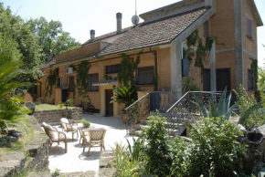 Holiday Home Soratte